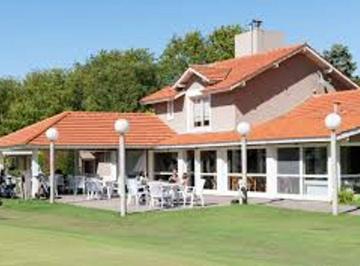 Terreno · 669m² · Lote Esquina Country Club Los Cardales Financiacio
