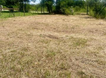 Terreno · 337m² · Terreno en Venta en Anisacate Las Talas