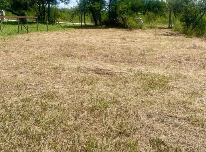 Terreno · 337m²
