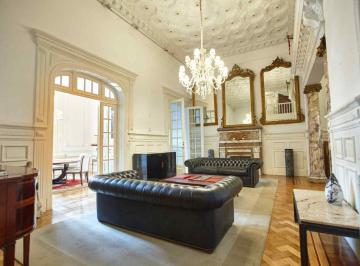 Casa · 504m² · 8 Ambientes · 1 Cochera · Venta Casa 8 Ambientes San Telmo Ideal Petit Hotel