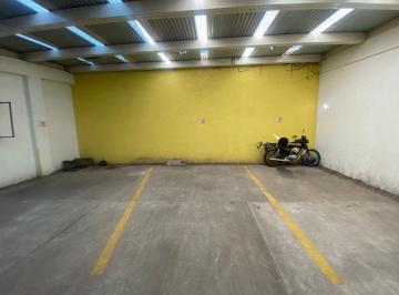 Garage · 12m² · Venta Cochera Pb Edificio Residencial - La Sexta