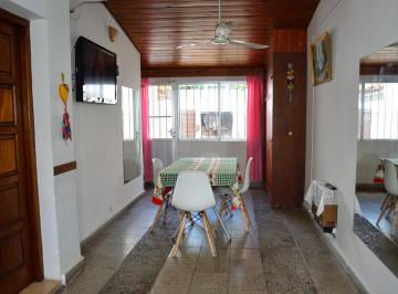 Casa · 90m² · 3 Ambientes · Duplex - 2 Dorm. 1 Baño - 90 m² - Miramar