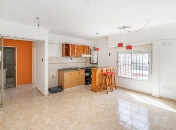 Departamento · 38m² · 2 Ambientes · Venta Departamento 2 Ambientes San Justo