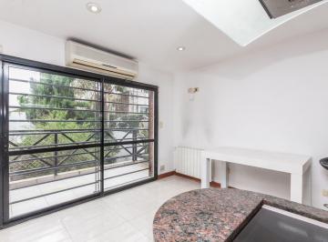 PH · 177m² · 4 Ambientes · 1 Cochera · PH Triplex 4 Amb con Coch, Parrilla, Jardin