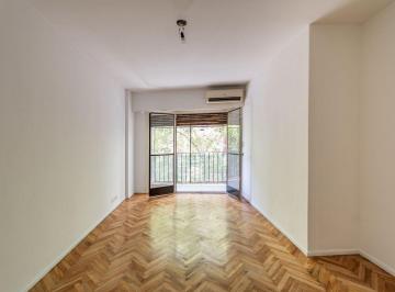 Departamento · 67m² · 4 Ambientes · Venta Depto 4 Amb. Balcon a La Calle, Barrio Norte