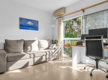 Departamento · 64m² · 3 Ambientes · 1 Cochera · Departamento 3 Ambientes en San Isidro