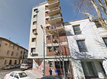 Departamento · 35m² · 1 Ambiente · Departamento Monoambiente en Alquiler - 1 Baño - 40 m² - Palermo