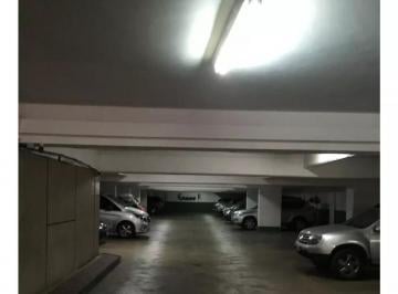 Garage · 19m² · 1 Cochera · Venta Amplia Cochera 1er Piso en Retiro