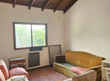 Departamento de 2 ambientes, San Isidro · Lindísimo y Luminoso 2 Amb a 2 Cuadras Estac San Isidro