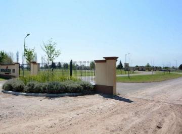 Terreno · 1025m² · Lote en Venta de 1025 m² en Mirabosques