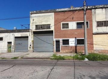 Bodega-Galpón · 1300m² · Galpón en Lomas del Mirador
