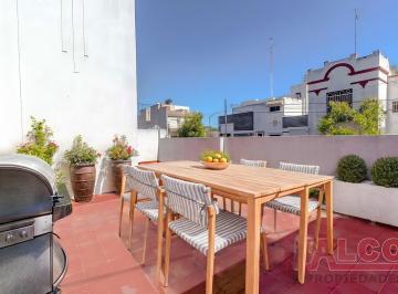 Casa · 136m² · 4 Ambientes · 1 Cochera · El Mirasol 600 - Casa Lote 8,66 X 11 - 2 Plantas - Cochera