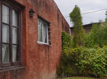 Casa de 1 ambiente, Salta · Casa en Venta – San Luis, La Merced Chica