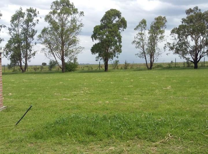 Terreno · 800m²
