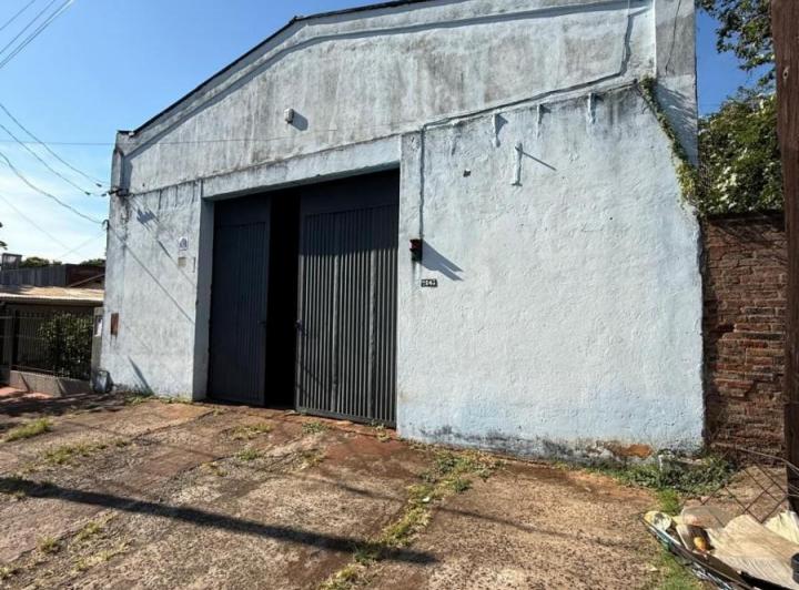 Bodega-Galpón · 300m²