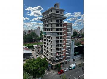 Departamento · 27m² · 1 Ambiente · Monoambiente Av Francia 1500 - Entrega Diciembre 2025