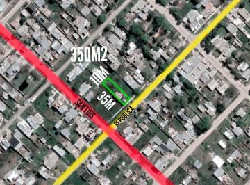 Terreno · 350m² · Terreno en Venta - 350 m² - Marcos Paz