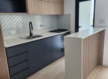 Departamento de 3 ambientes, Belgrano · Semipiso a Estrenar 3 Ambientes - Cramer 1682