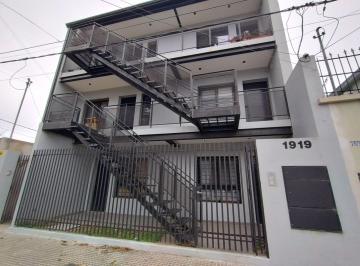 Departamento de 2 ambientes, Ciudad de Santa Fe · Departamento Nuevo! de 1dormitorio en 1er Piso