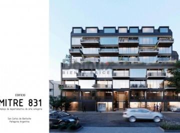 Departamento · 35m² · 1 Ambiente · Venta de Departamento en Pozo en Mitre