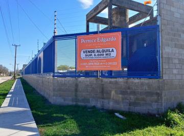 Terreno · 6600m² · Lote en Venta Zona Puerto Ideal Inversores
