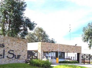 Terreno · 750m² · Lote en Venta en Arenas del Sur