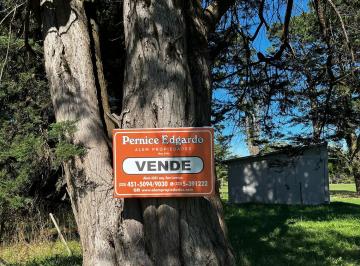 Terreno · 423m² · Lote en Venta Reserva Golf Los Acantilados