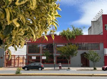 Bodega-Galpón · 3493m² · Venta Lotes Unificados con 3 Galpones Salida a 4 Calles