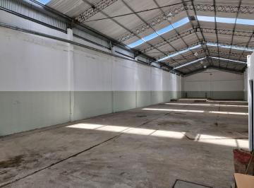 Bodega-Galpón · 500m² · Galpon en Venta 500 m