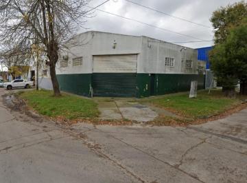 Bodega-Galpón · 258m² · Galpon en Venta