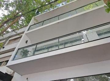 Departamento de 4 ambientes, La Plata · Piso 3 Dorm. + Terraza Privada en Venta - Zona Plaza Rocha - La Plata