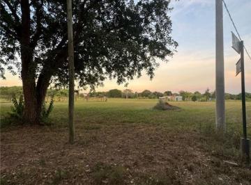 Terreno · 934m² · Terrenos/fracciones/loteos - Loteos - Otras Zonas, Resistencia