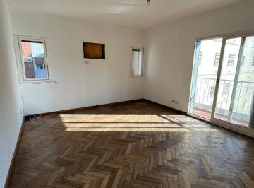 Departamento · 100m² · 3 Ambientes · 1 Cochera · Departamento en Barrio Norte