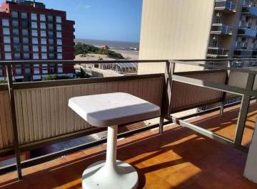Departamento · 60m² · 1 Ambiente · Departamentos Monoambiente en Venta - 66 m² - San Clemente del Tuyu