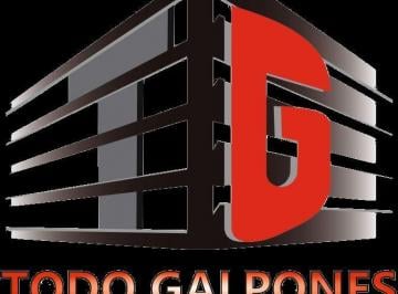 Bodega-Galpón , Flores · Galpón con Local 500 m² 2 Plantas Mixt3