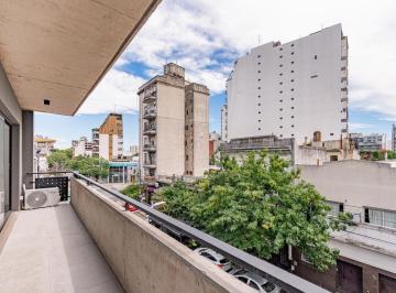 Departamento · 46m² · 2 Ambientes · En Venta Departamento a Estrenar de 1 o 2 Ambientes - Divisible - con Balcon Corrido, Baño y Toilette