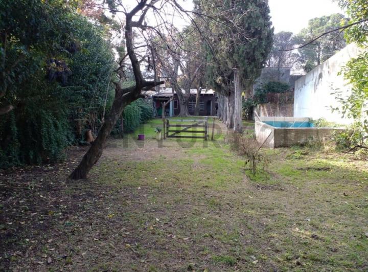 Terreno · 65m² · 3 Ambientes