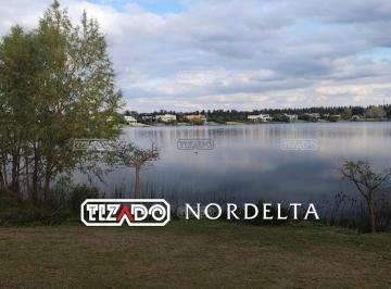 Terreno · 955m² · Terreno Lote en Venta en Santa Clara, Villanueva, Tigre