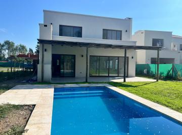 Casa de 6 ambientes, Tigre · Casa en Venta en San Fermin 4 Dorm.