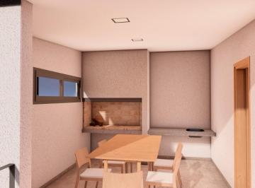 Casa · 80m² · 4 Ambientes · Casa - Candioti Norte