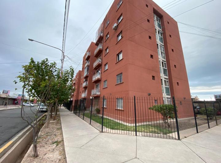Departamento · 65m² · 4 Ambientes · 1 Cochera
