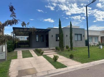 Casa de 6 ambientes, Maipú · Venta Casa Lar de Vieytes II
