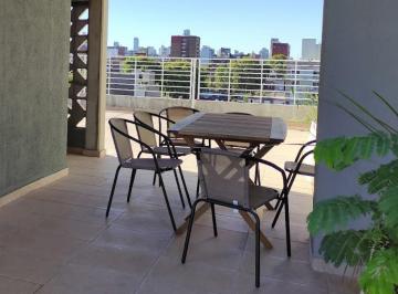 Departamento de 2 ambientes, Rosario · Departamento un Dormitorio, a Estrenar