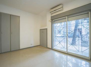 Departamento · 30m² · 1 Ambiente · Venta Departamento Monoambiente Almagro