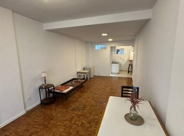Departamento · 38m² · 1 Ambiente · Departamento Monoambiente en Venta en Retiro, Capital Federal, Buenos Aires