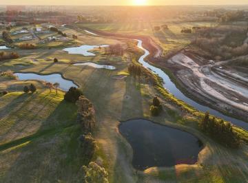 Terreno · 2006m² · Venta de Terreno Al Golf - Everlinks Golf