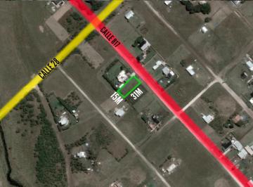 Terreno · 450m² · Terreno en Venta - 450 m² - Chapadmalal