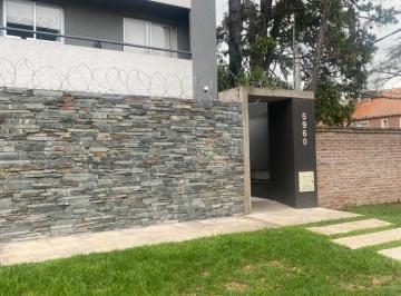 Departamento · 55m² · 3 Ambientes · 1 Cochera · Moderno Depto. Calle Cerviño - Don Torcuato - con Amenitis
