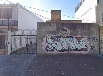 Garage , Lomas de Zamora · Cochera Semicubierta en Banfield