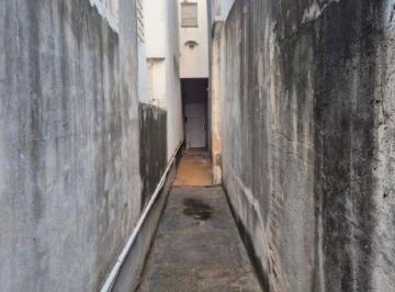 Terreno · 341m² · San Lorenzo 3400